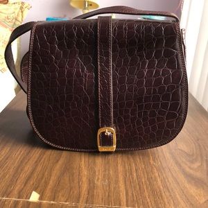 Bally Crossbody Bag